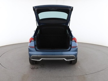 Skoda Kamiq Crossover 1.5 TSI 150KM 2021 Škoda Kamiq Skoda Kamiq DSG full LED virtual, zdjęcie 18