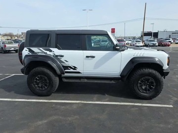 Ford Bronco VI 2023 Ford Bronco Raptor Advanced 2023 3.0 Benzyna 418KM, zdjęcie 11