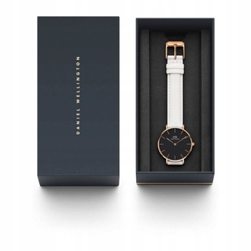 Zegarek damski Daniel Wellington DW00100283