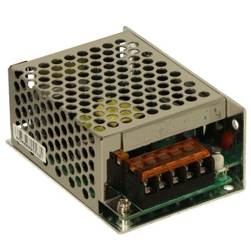 ZASILACZ 12V 35W 3A DO TAŚM LED, CCTV JAKOŚĆ WAW!