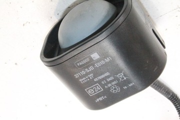 SIRÉNA ALARMU HONDA FR-V (BE) 37110SJDE010M1 2007