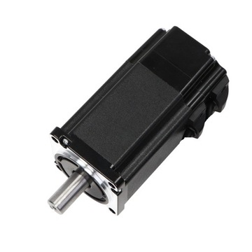 Silnik bezszczotkowy BLDC Nema24 314W 48VDC