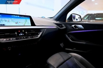 BMW Seria 1 F40 2022 BMW Seria 1 118iFV23Service InclusiveFotel Sportowy LED Fog lights 1.5, zdjęcie 7