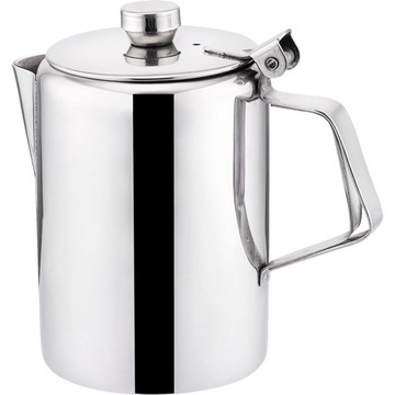DZBANEK STALOWY 0,9L STALGAST