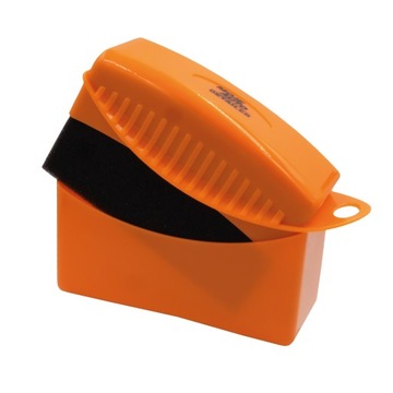 Aplikator do opon Moje Auto 19-635 pomarańczowy
