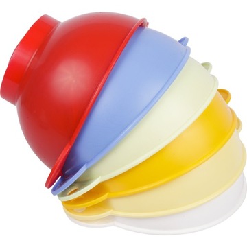 Lejek do napełniania słoików balonów Browin 160/40
