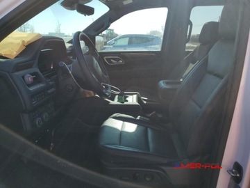 Chevrolet Suburban GMT900 2023 Chevrolet Suburban 2023 6.2L 4x4 6.2 Benzyna 420KM, zdjęcie 6