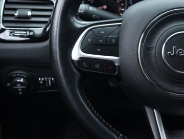 Jeep Compass II SUV 1.3 TMair 150KM 2020 Jeep Compass 1.3 T-GDI, Salon Polska, Serwis ASO, zdjęcie 22