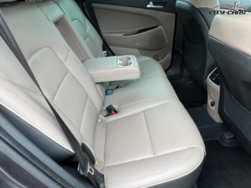 Hyundai Tucson III 2019 Hyundai Tucson 1.6 Benzyna134KM Maly przebieg Bez wkladu Full wers. Sli, zdjęcie 23