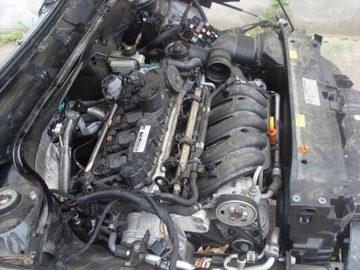 VW JETTA MOTOR BENZÍN CBU 2,5 USA 2011R