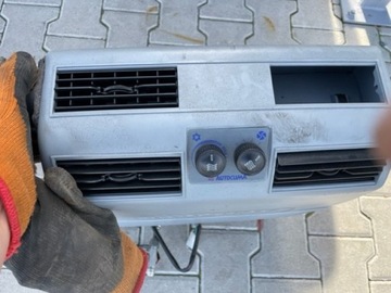 ХОЛОДИЛЬНАЯ УСТАНОВКА Camper Kamper Klima