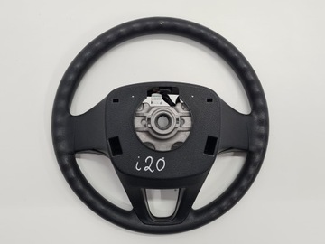 HYUNDAI I20 08-14R VOLANT MULTIFUNKČNÍ
