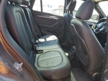 BMW X1 F48 2021 BMW X1 xDrive280i 2021 2.0l 2.0 Benzyna 228KM, zdjęcie 10