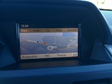 Mercedes GLK Off-roader 3.0 320 CDI 4MATIC 224KM 2010 Mercedes GLK 350 CDI 3.0 V6 224 KM 4 Matic Salon Polska BiXenon Skóra Navi, zdjęcie 16