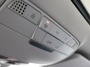 Mercedes Klasa E W213 2019 Mercedes E 200 mHEV 4x4 automat full LED, zdjęcie 39