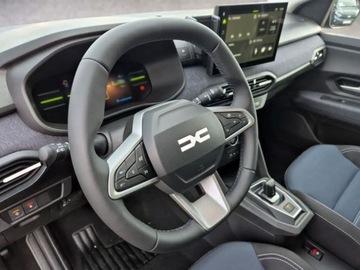 Dacia Jogger 2025 Od ręki - Journey 5-miejsc 1.8 Full Hybrid 155KM, zdjęcie 6