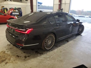 BMW Seria 7 G11-G12 2020 BMW Seria 7 Alpina B7 2020 4.4l 4.4 Benzyna 600KM, zdjęcie 3