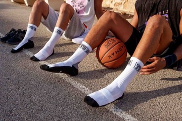 Компрессионные спортивные носки Multisport PRO -Spox Sox-r.40-43