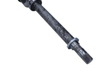 MAXGEAR POLOOSA RENAULT MEGANE PR 02- 1,5DCI