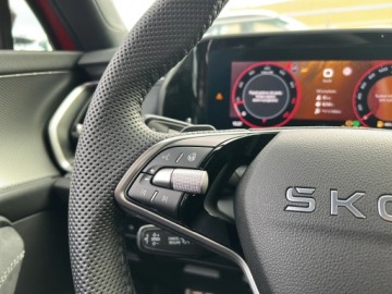 Skoda Kodiaq II SUV 2.0 TDI SCR 193KM 2026 Skoda Kodiaq Sportline 2.0 TDI 193 KM DSG 4x4, zdjęcie 13