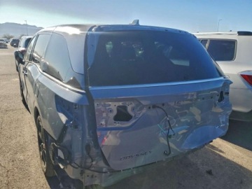 Honda Odyssey IV 2023 Honda Odyssey Sport-L 2023 3.5 Benzyna 280KM, zdjęcie 2