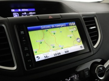 Honda CR-V IV SUV Facelifting 2.0 i-VTEC 155KM 2018 Honda CR-V 2.0 i-VTEC Elegance Klimatronik, zdjęcie 23