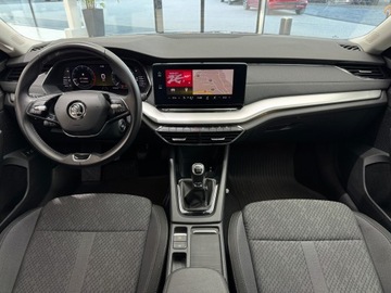 Skoda Octavia IV Scout 1.5 TSI ACT 150KM 2022 Skoda Octavia Style / 1 właściciel / Salon Polska, zdjęcie 12