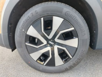 Dacia Sandero III Stepway 1.0 TCe 110KM 2025 Od ręki - Stepway Expression 1.0 TCe 110KM / Pakiet Thermo, zdjęcie 13