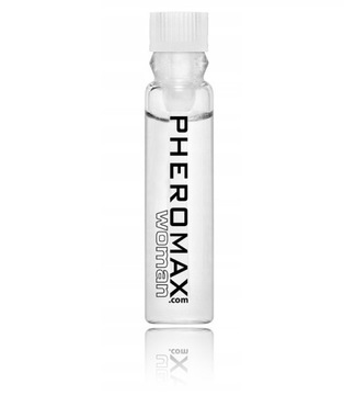 PHEROMAX Feromony bezwonne dla kobiet 1 ml