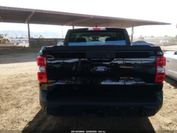 Ford Maverick II 2025 Ford Maverick Xlt 2025 2.5 Hybryda 162KM, zdjęcie 4