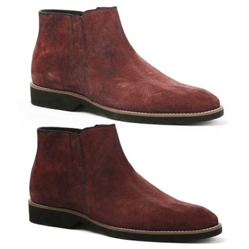 Набор для чистки, пропитки обуви, замши и нубука