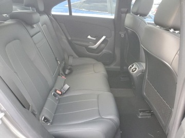 Mercedes CLA C118/X118 2023 Mercedes-Benz CLA 250 4Matic 2023 2.0l 2.0 Benzyna 221KM, zdjęcie 10