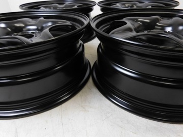 ДИСКИ 16 DACIA-RENAULT ET37 ОРИГИНАЛ НОВЫЕ