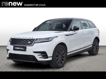 Land Rover Range Rover Velar SUV 2.0 204KM 2021 Velar 2.0 D200 mHEV SE