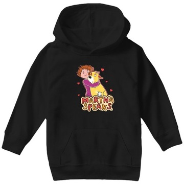 BLUZA MARTA MÓWI WZORY WSZYSTKIE ROZMIARY