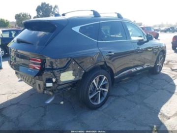  Genesis GV80 3.5T Advanced 2025 3.5 Benzyna 375KM, zdjęcie 5