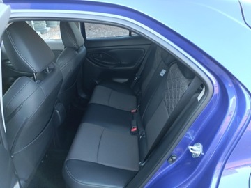 Toyota Yaris IV 2024 Toyota Yaris Cross Hybrid 1.5 Executive AWD 1.5 Hy, zdjęcie 9