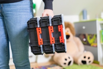 ОРГАНАЙЗЕР QBRICK ОБЫЧНЫЙ 300