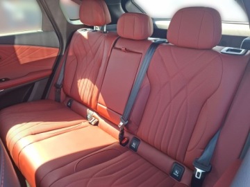 Omoda 9 1.5 T-GDI 537KM 2025 Omoda 9 PHEV Omoda 9 Technology silver PHEV Exclus, zdjęcie 15
