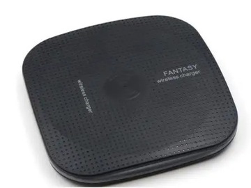 Flying Saucer QI Wireless Charging Pad ładowarka