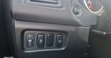 Mitsubishi ASX I SUV Facelifting 1.6 117KM 2015 Mitsubishi ASX 108 Tkm Klimatronik Kamera Tempomat Zarejestrowany, zdjęcie 24