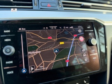 Volkswagen Passat B8 Alltrack Facelifting 2.0 TDI SCR 200KM 2020 Volkswagen Passat 2.0 TDI 200KM, rline, fvat23, dsg, virtual cocpit, leasi, zdjęcie 37