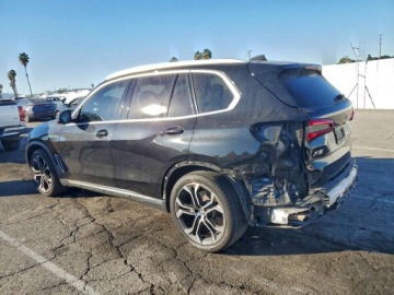 BMW X5 G05 2020 BMW X5 xDrive40i 2020 3.0 Benzyna 335KM, zdjęcie 1