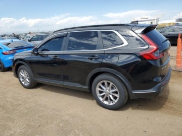 Honda CR-V VI 2024 Honda CR-V 2024 HONDA CR-V EXL 1.5 Benzyna 190KM, zdjęcie 1