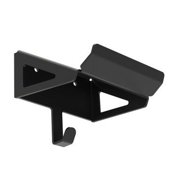 Вешалка для велосипеда, замок педали велосипеда