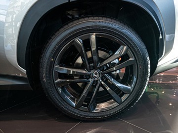 Lexus NX II 2025 Od ręki - 450h+ Prestige 2.5 Plug-in Hybrid 292KM | Podgrzewane fotele!, zdjęcie 19