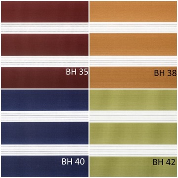 Жалюзи День-Ночь 43х150