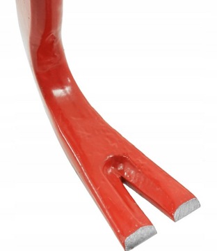 ВЫДЕРЖИВАНИЕ ГВОЗДЕЙ БРЕШКА БРЕЧА ЛАПКА 60 СМ