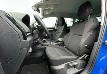 Skoda Karoq Crossover Facelifting 1.5 TSI ACT 150KM 2024 Skoda Karoq Selection Pakiet Winter Plus, Tempomat, LED Matrix, Kamera, K, zdjęcie 6