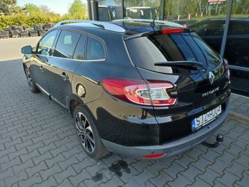 Renault Megane IV Grandtour 1.6 dCi 130KM 2016 Renault Megane Renault Megane III Lift , 2016r..., zdjęcie 2